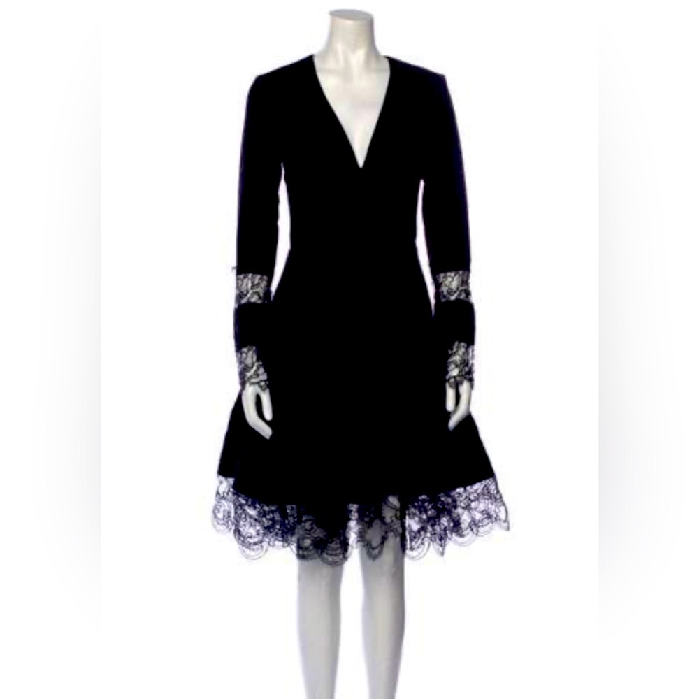 NWT Bronx and Banco Antonia dress